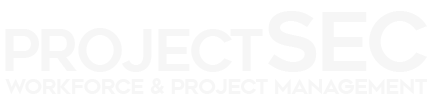 ProjectSEC | Workforce and Project Management